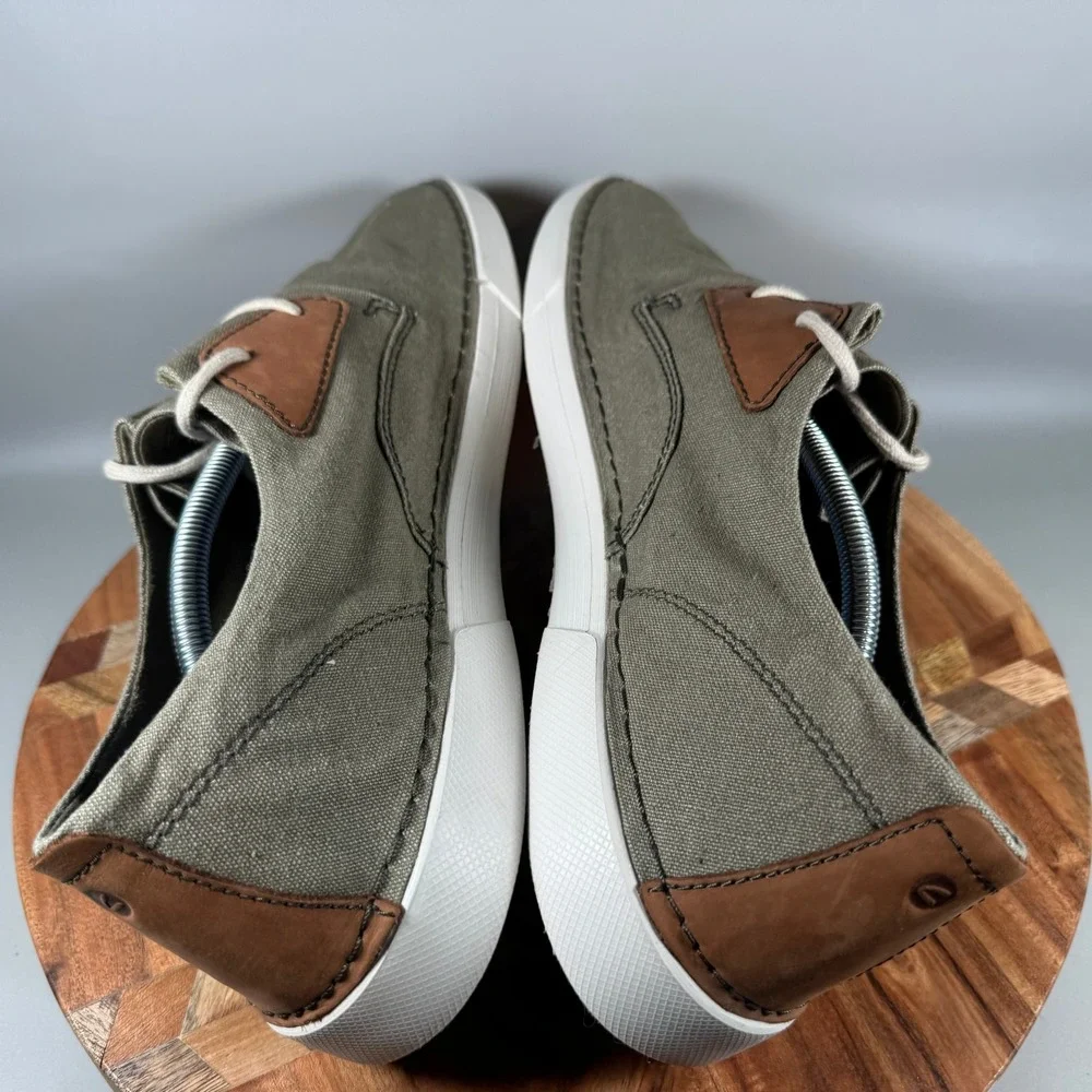 Clarks very good